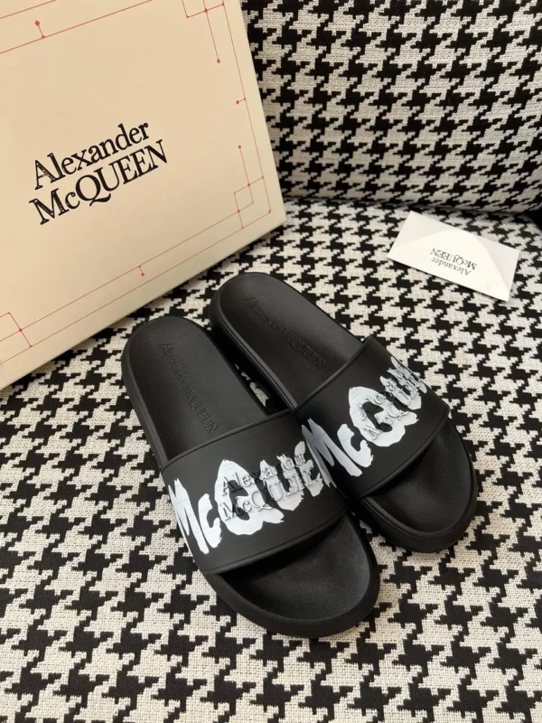 Alexander MCQueen shoes - rep shoes