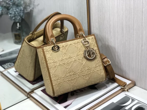 Dior bag - replica dior bags