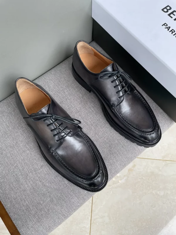 Berluti shoes - rep shoes