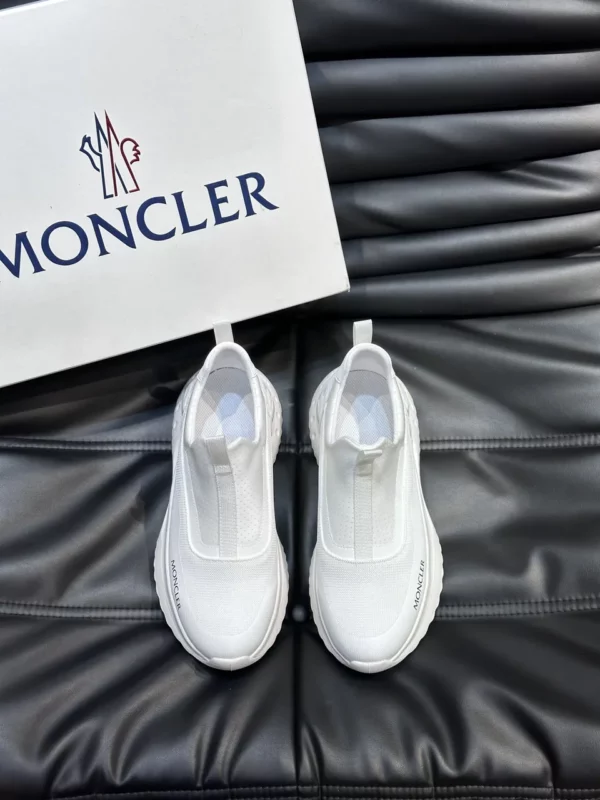 Moncler shoes - Reps shoes