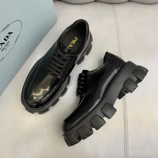 Prada shoes - rep shoes