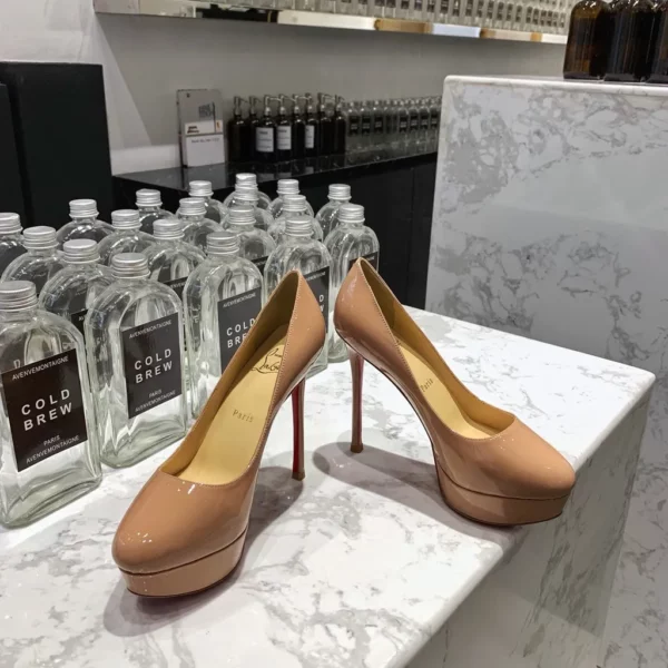 Christian Louboutin shoes - Reps shoes