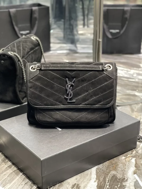 Saint Laurent bag - rep bags