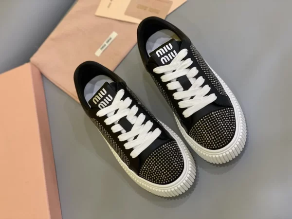 MiuMiu shoes - Reps shoes