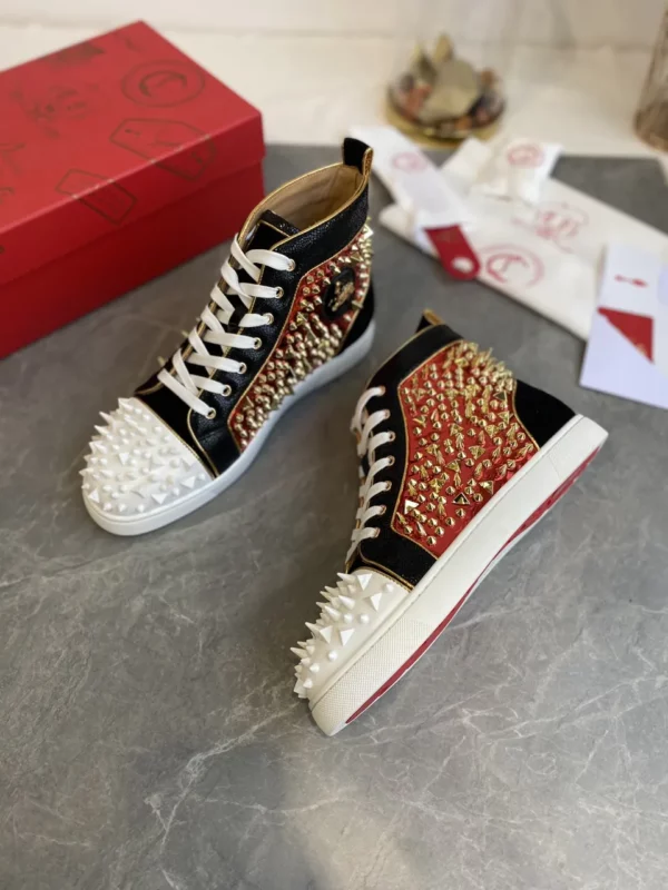 Christian Louboutin shoes - Reps shoes