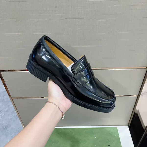 Gucci shoes - replica gucci shoes