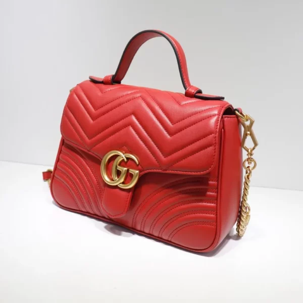 Gucci bag - replica gucci bags