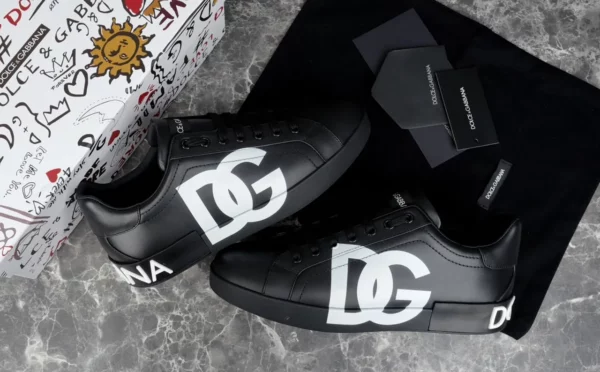 Dolce Gabbana shoes - Replica shoes