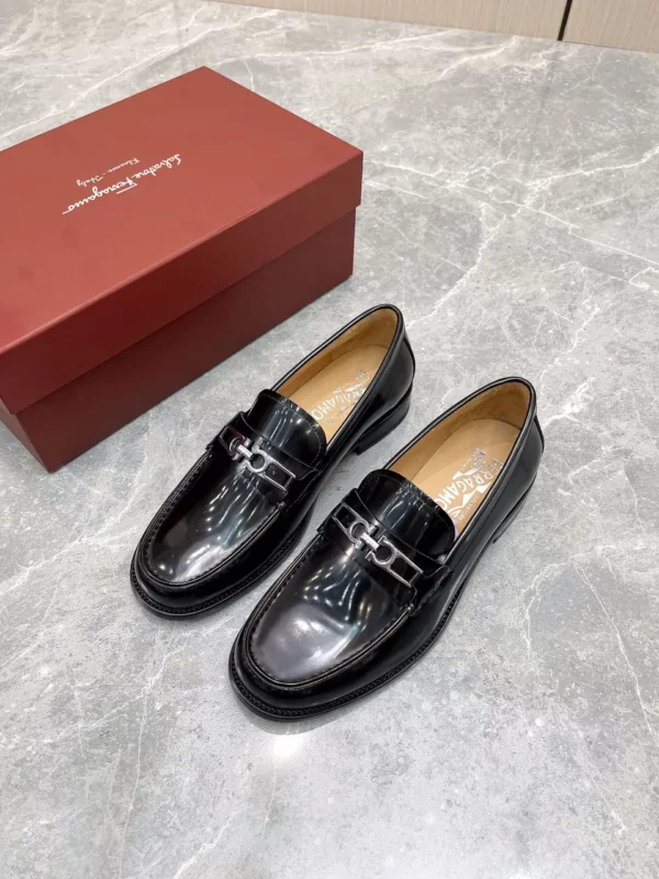 Ferragamo shoes - Reps shoes