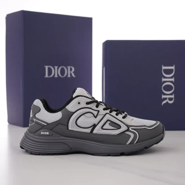 Dior shoes - rep shoes