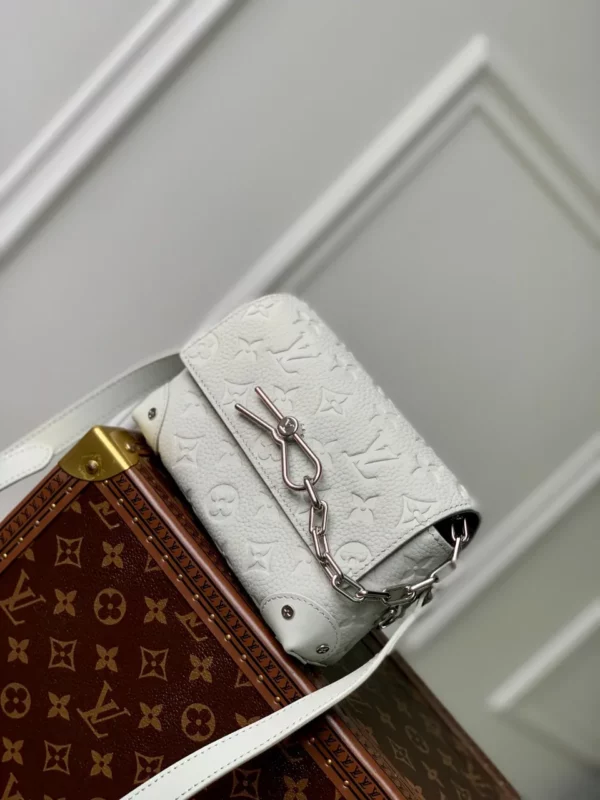 Louis Vuitton bag - louis vuitton replica bags