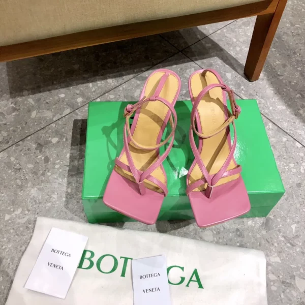 Bottega Veneta shoes - rep shoes