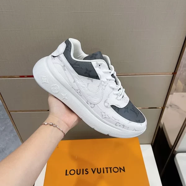 Louis Vuitton shoes - louis vuitton replica shoes