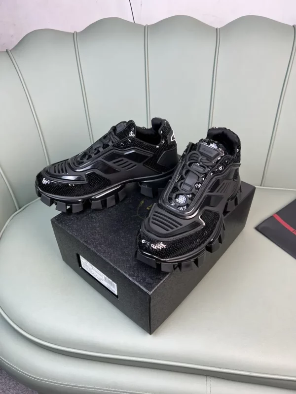 Prada shoes - Reps shoes