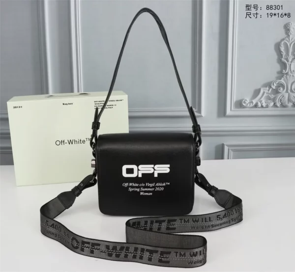 Off White bag - rep bags