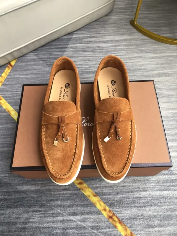 Loro Piana shoes - Reps shoes