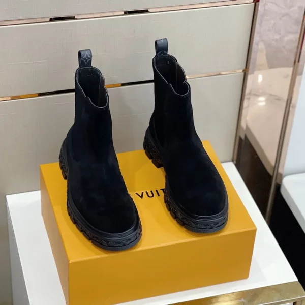 Louis Vuitton shoes - louis vuitton replica shoes