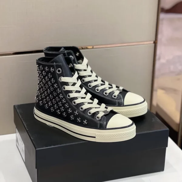 Chrome Hearts shoes - Reps shoes