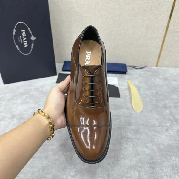 Prada shoes - Reps shoes