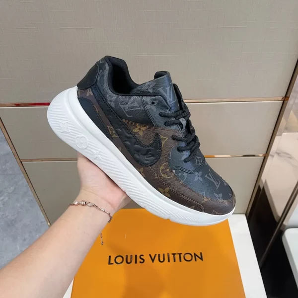 Louis Vuitton shoes - louis vuitton replica shoes