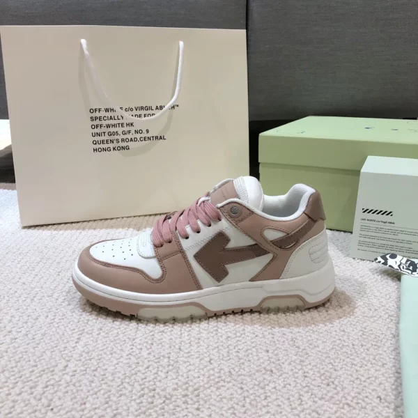 Off White shoes - Replica shoes