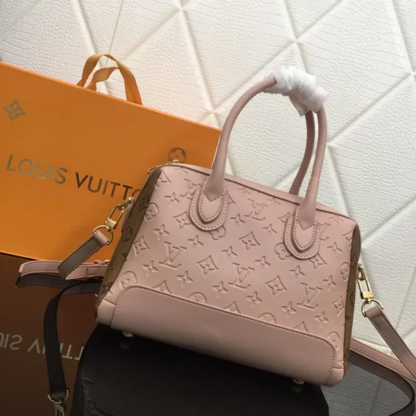 Louis Vuitton bag - louis vuitton replica bags