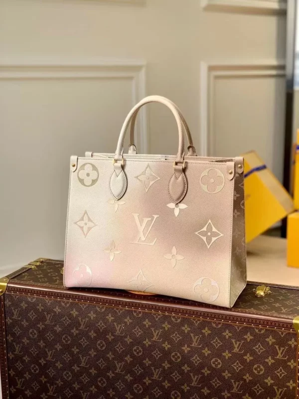 Louis Vuitton bag - louis vuitton replica bags