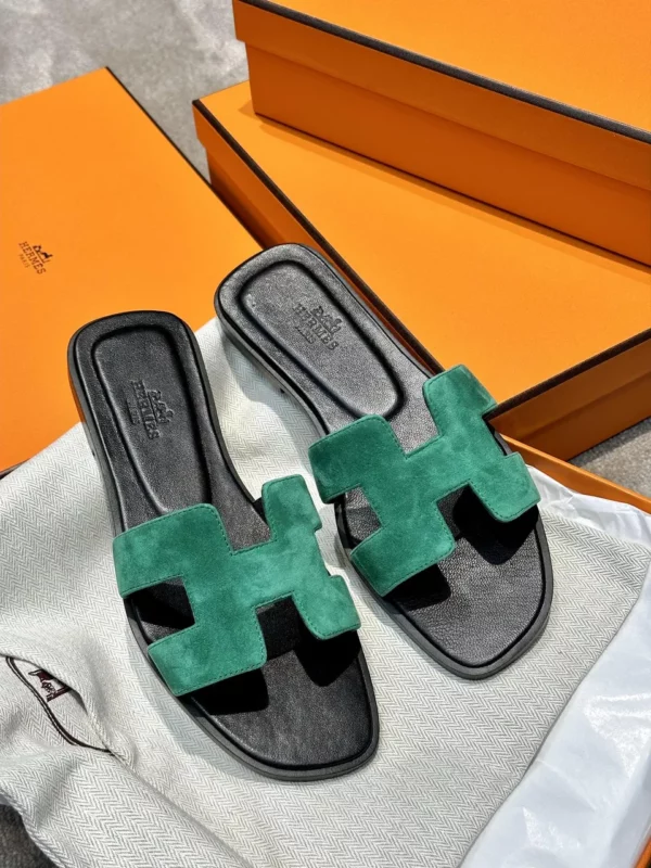 Hermes shoes - Replica shoes