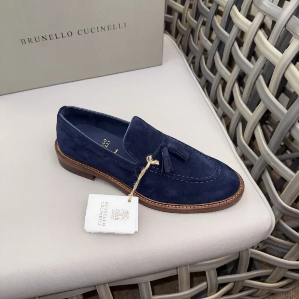 Brunello Cucinelli shoes - Reps shoes