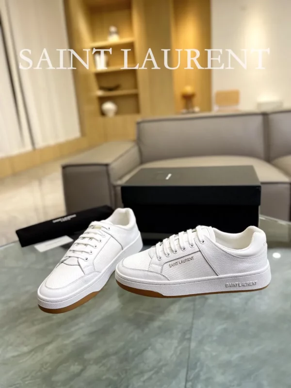 Saint Laurent shoes - Replica shoes