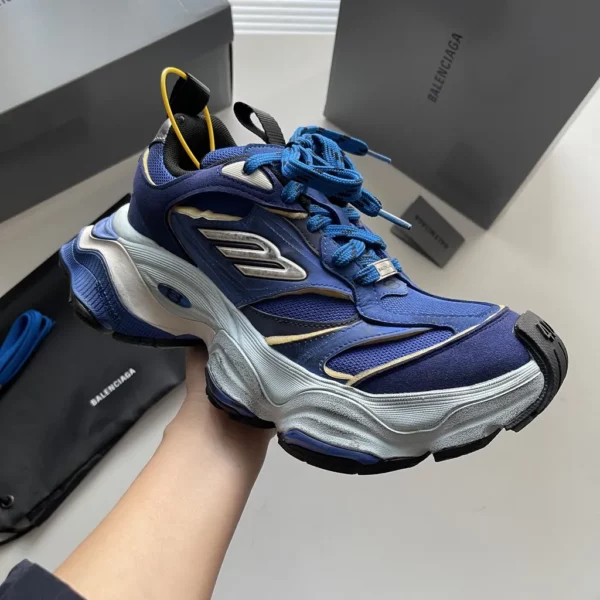 Balenciaga shoes - rep shoes