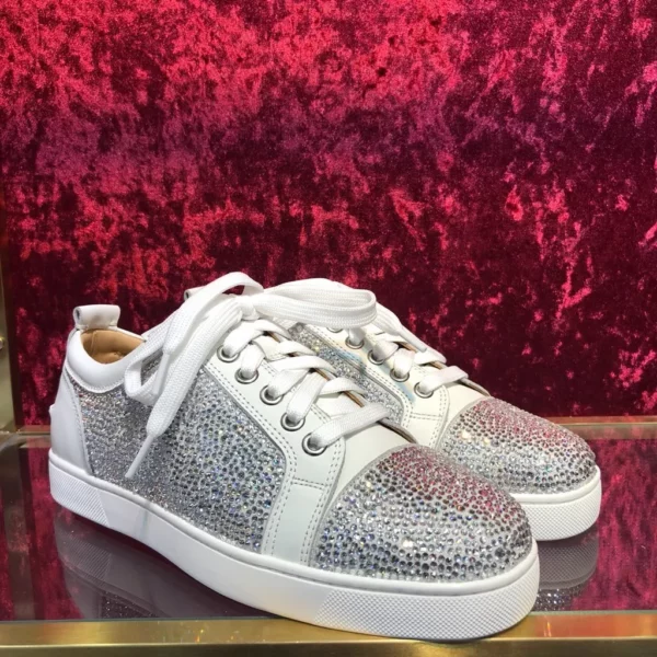 Christian Louboutin shoes - Reps shoes