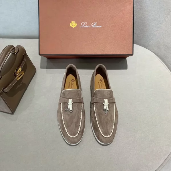 Loro Piana shoes - Replica shoes