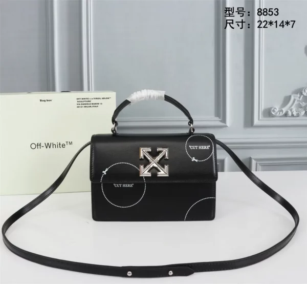 Off White bag - rep bags