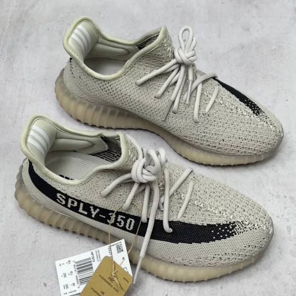 Yeezy shoes - Reps shoes