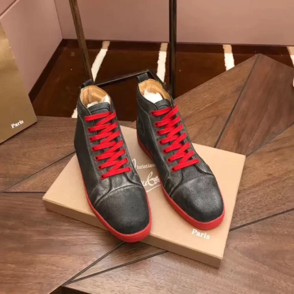 Christian Louboutin shoes - Reps shoes