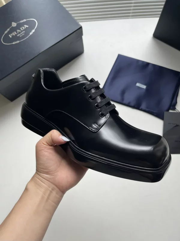 Prada shoes - Replica shoes