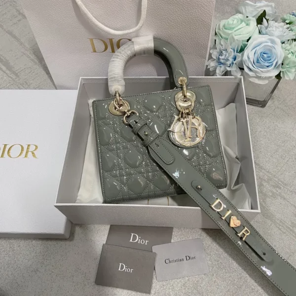 Dior bag - replica dior bags