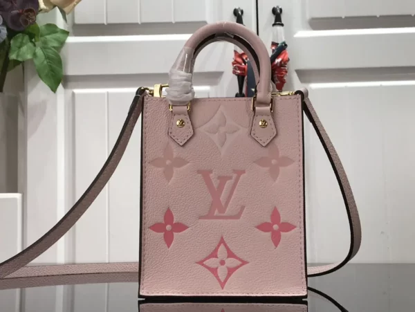 Louis Vuitton bag - louis vuitton replica bags