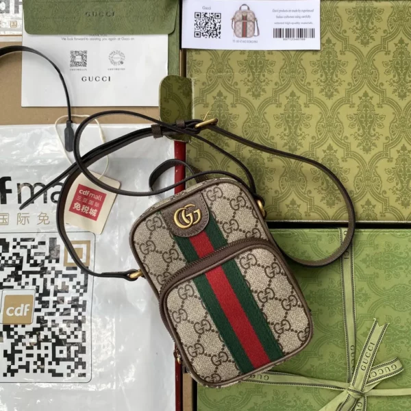 Gucci bag - replica gucci bags