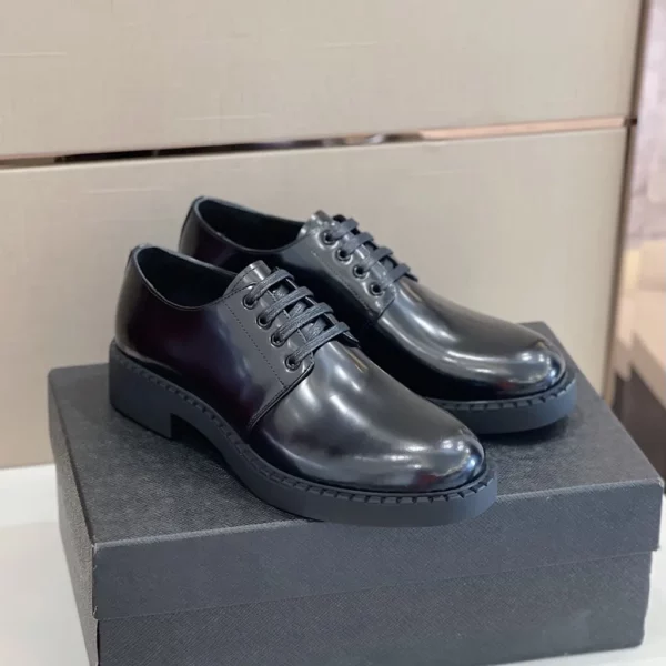 Prada shoes - rep shoes