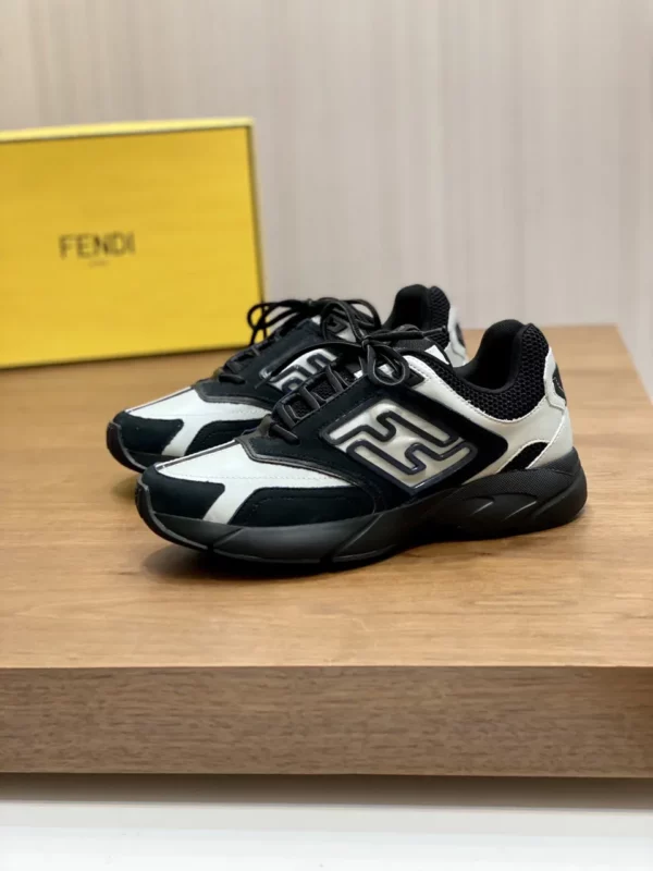 Fendi shoes - Replica shoes