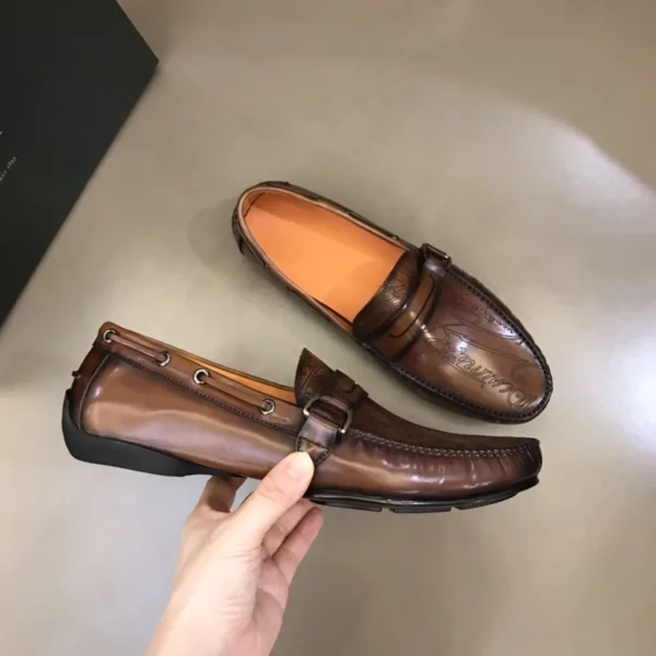 Berluti shoes - rep shoes