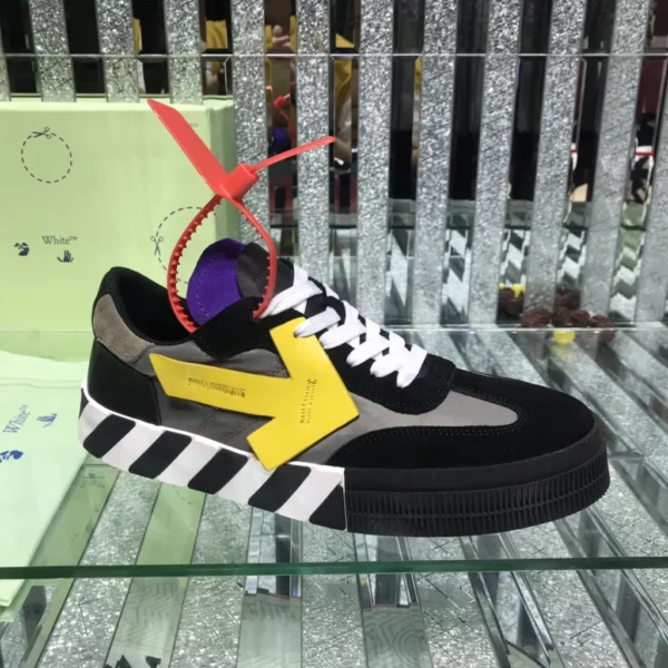 Off White shoes - Replica shoes