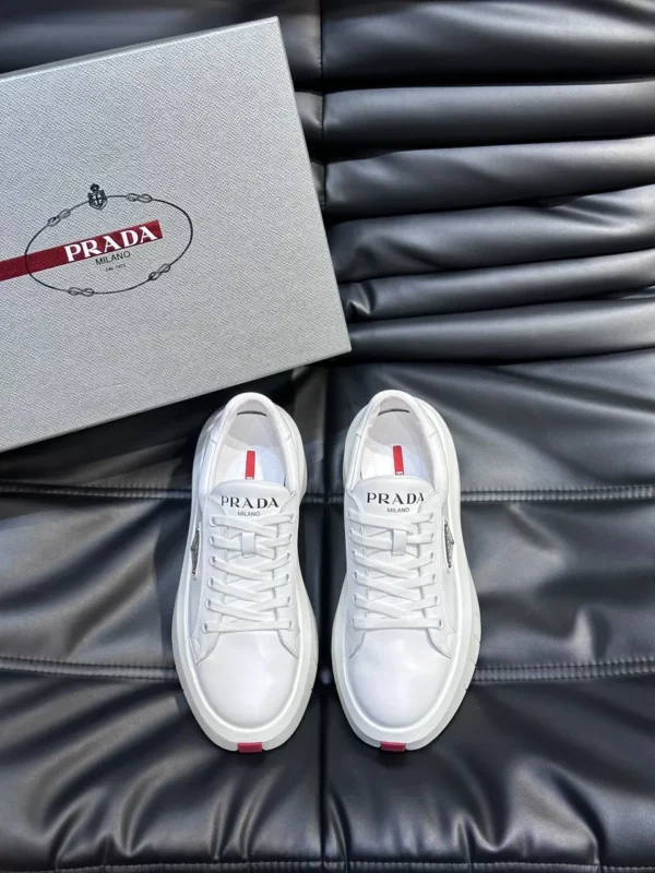 Prada shoes - Reps shoes