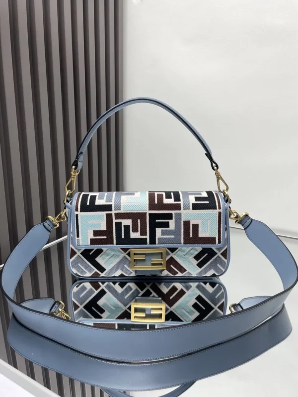 Fendi bag - fendi replica bags