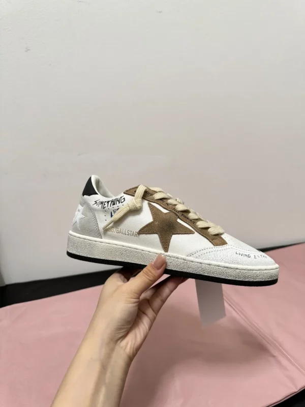 GGDB shoes - rep shoes