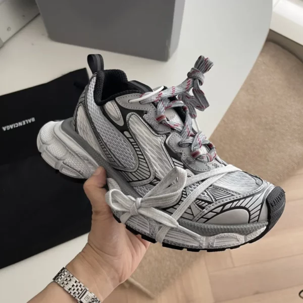 Balenciaga shoes - rep shoes