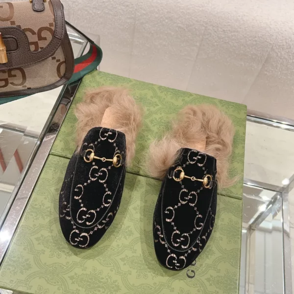 Gucci shoes - replica gucci shoes