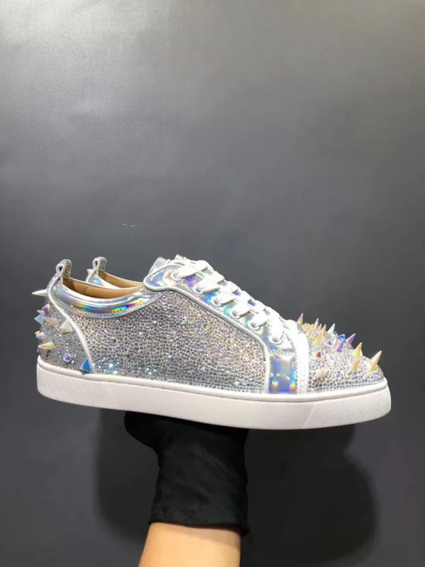 Christian Louboutin shoes - Reps shoes